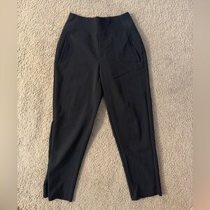 Athleta Black Pants